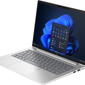 HP ProBook 4 G1iR 14 inch Notebook PC Wolf Pro Security Edition Intel Core 5 120U Laptop 35,6 cm (14") WUXGA 16 GB DDR5-SDRAM 512 GB SSD Wi-Fi 6E (802.11ax) Windows 11 Pro (0199251735240)