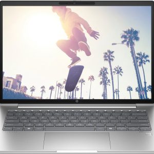 HP ProBook 440 G11 Intel Core Ultra 5 125U Laptop 35,6 cm (14") WUXGA 16 GB DDR5-SDRAM 512 GB SSD Wi-Fi 6E (802.11ax) Gratis DOS AI PC Zilver (0198415233714)