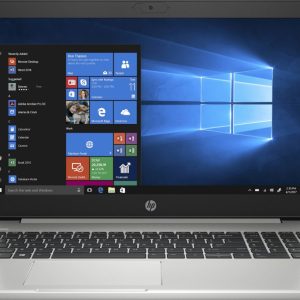 HP Probook 450 G7 | Intel i7 10510U | 16 GB DDR4 | 512 GB SSD | NVIDIA® GeForce® MX250 | Windows 11 Pro | Refurbished (8720892825506)