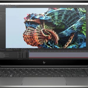 HP Studio G8 - 32GB - 2TB - i9-11950H - Nvidia RTX A2000 - US (8721398503578)