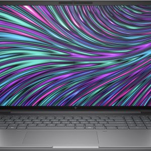 HP ZBook Power 16 G11 Intel Core Ultra 7 165H Mobiel werkstation 40,6 cm (16") WQXGA 64 GB DDR5-SDRAM 1 TB SSD NVIDIA RTX 2000 Ada Wi-Fi 6E (802.11ax) Windows 11 Pro AI PC, AI Workstation Zilver (0198701063025)