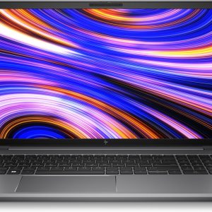 HP ZBook Power G10 A AMD Ryzen™ 7 PRO 7840HS Mobiel werkstation 39,6 cm (15.6") Full HD 32 GB DDR5-SDRAM 512 GB SSD NVIDIA RTX A1000 Wi-Fi 6E (802.11ax) Windows 11 Pro Grijs (0197497975178)