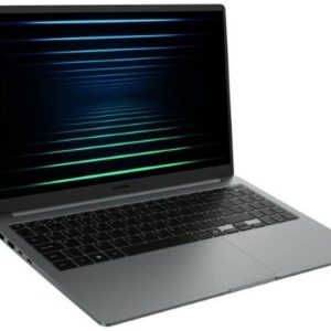 Laptop Samsung Galaxy Book 5 NP754XHD-KD2ES 15,6" Intel Core Ultra 5 225U 32 GB 512 GB SSD Qwerty Spaans (8806097648710)
