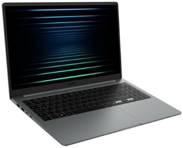 Laptop Samsung Galaxy Book 5 NP754XHD-KD2ES 15,6" Intel Core Ultra 5 225U 32 GB 512 GB SSD Qwerty Spaans (8806097648710)