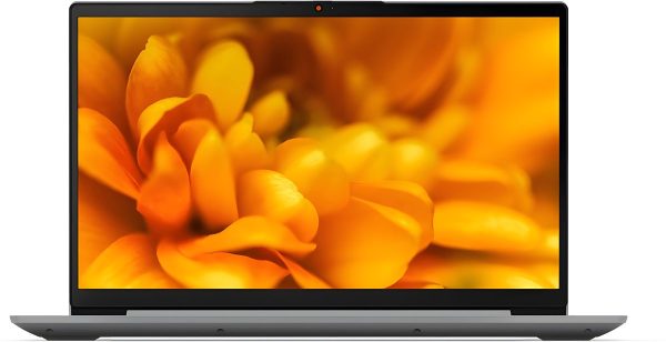 Lenovo IdeaPad 3 - Laptop - 15.6 inch - i3 - 8GB - 256GB SSD (0195890017587)