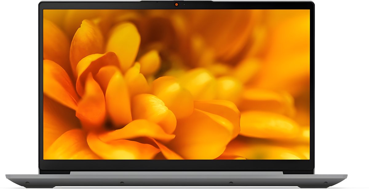 Lenovo IdeaPad 3 - Laptop - 15.6 inch - i3 - 8GB - 256GB SSD (0195890017587)