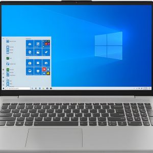 Lenovo IdeaPad 5 - Laptop - 15.6 inch - Ryzen 5 - 16GB - 1TB SSD+HDD (0195890017976)