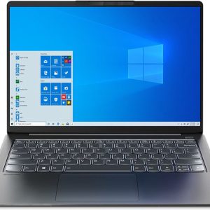 Lenovo IdeaPad 5 Pro - 82L300NDMH - QWERTY (0196800439895)
