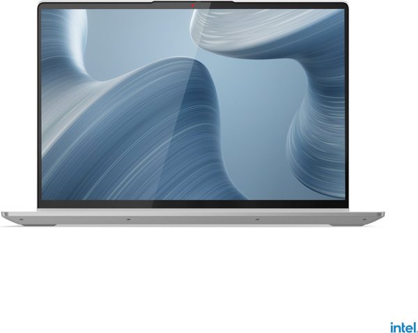 Lenovo IdeaPad Flex 5 16IAU7 Intel® Core™ i5 i5-1235U Hybride (2-in-1) 40,6 cm (16") Touchscreen WUXGA 16 GB LPDDR4x-SDRAM 512 GB SSD Wi-Fi 6 (802.11ax) Windows 11 Home Engels Grijs (0196803048186)