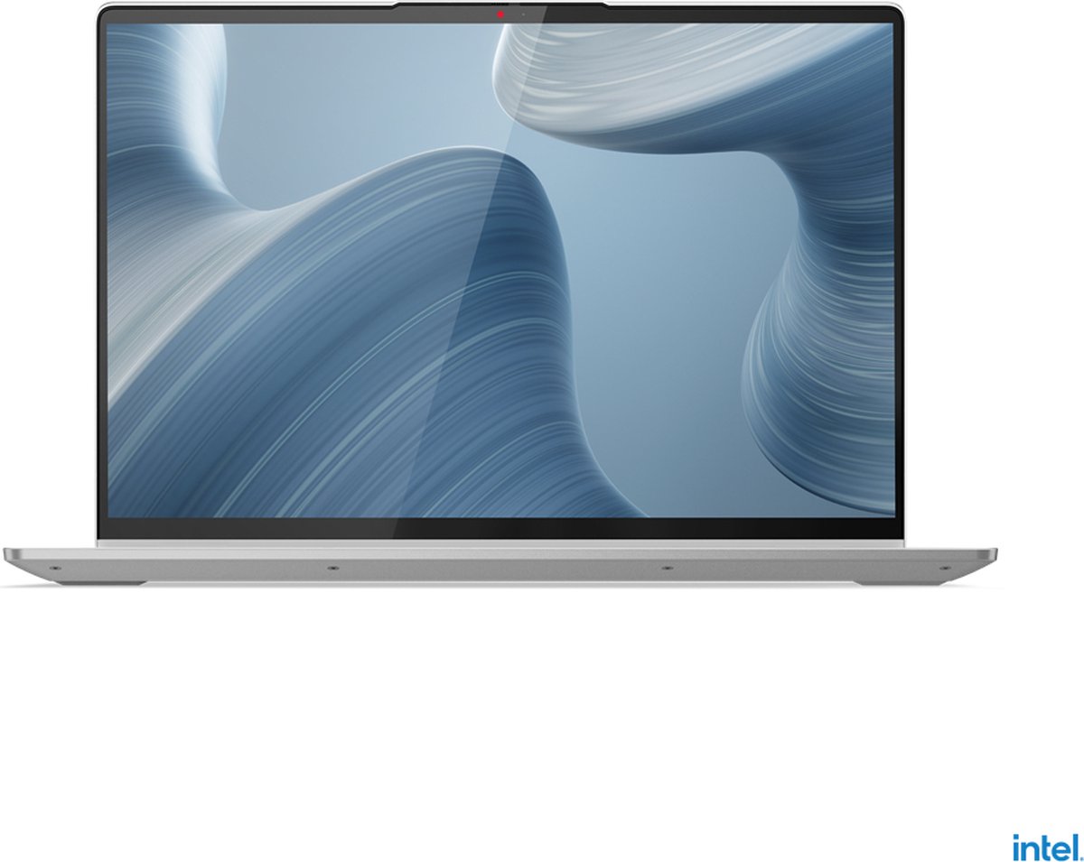 Lenovo IdeaPad Flex 5 16IAU7 Intel® Core™ i5 i5-1235U Hybride (2-in-1) 40,6 cm (16") Touchscreen WUXGA 16 GB LPDDR4x-SDRAM 512 GB SSD Wi-Fi 6 (802.11ax) Windows 11 Home Engels Grijs (0196803048186)