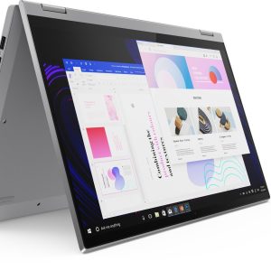 Lenovo IdeaPad Flex 5 - 2-in-1 Laptop - 15.6 inch - i7 - 16GB - 512GB SSD (0195890025957)