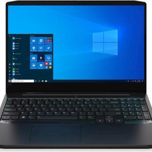 Lenovo IdeaPad Gaming 3 81Y400GNMH - Gaming Laptop - 15.6 inch (0195042653601)