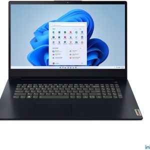 Lenovo Ideapad 3 17IAU7 17.3 F-HD IPS i5-1235U / 16GB / 512GB / W11H (0198157489691)