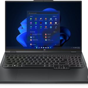 Lenovo Legion Pro 5 16IRX8 82WK00B2MH - Gaming Laptop - 16 inch (0196804848549)