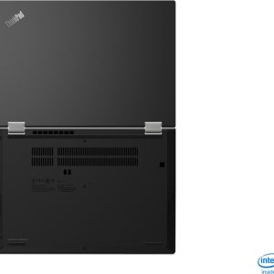 Lenovo ThinkPad L13 Yoga Gen 2 (Intel) Intel® Core™ i5 i5-1135G7 Hybride (2-in-1) 33,8 cm (13.3") Touchscreen Full HD 8 GB DDR4-SDRAM 256 GB SSD Wi-Fi 6 (802.11ax) Windows 10 Pro Spaans Zwart (0195348506670)