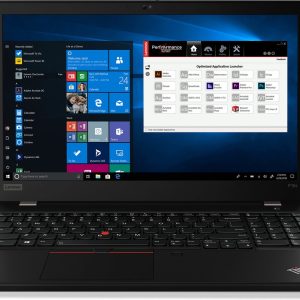 Lenovo ThinkPad P15s Gen 1 Intel® Core™ i7 i7-10610U Mobiel werkstation 39,6 cm (15.6") Full HD 16 GB DDR4-SDRAM 512 GB SSD NVIDIA Quadro P520 Wi-Fi 6 (802.11ax) Windows 10 Pro Zwart (0195042058895)