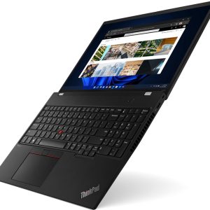 Lenovo ThinkPad P16s Gen 2 (Intel) Intel® Core™ i7 i7-1360P Mobiel werkstation 40,6 cm (16") WUXGA 16 GB LPDDR5x-SDRAM 1 TB SSD NVIDIA RTX A500 Wi-Fi 6E (802.11ax) Windows 11 Pro Brits Engels Zwart (0197529290712)