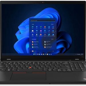 Lenovo ThinkPad P16s Gen 2 | Intel® Core™ i5-1340P | 16 GB DDR5-5600 | 512 GB SSD PCIe | 16" WUXGA (1920x1200) | Windows 11 Pro | Intel® Wi-Fi 6E AX211 2x2 AX | Bluetooth® 5.1 | Intel® UHD Graphics (0197531517609)