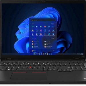 Lenovo ThinkPad P16s Gen 2 | Intel® Core™ i7-1370P | 16GB LPD5X-7500 | 512 GB SSD PCIe | 16" WUXGA (1920x1200) | Windows 11 Pro | Intel® Wi-Fi 6E AX211 2x2 AX | Bluetooth® 5.1 | NVIDIA RTX™ A500 4GB | 5YR garantie (0197528720937)