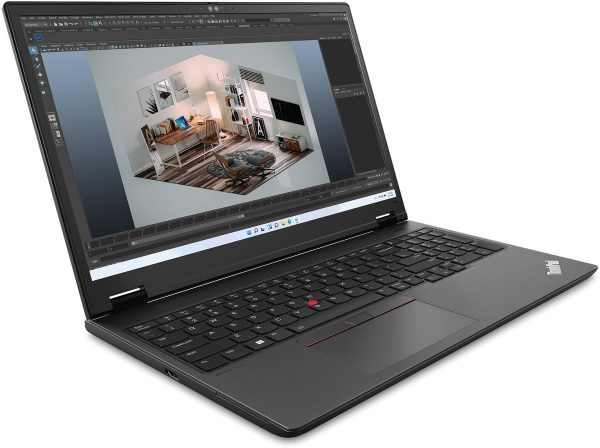 Lenovo ThinkPad P16v Gen 1 | Intel® Core™ i7-13800H | 32 GB DDR5-5600 | 1TB SSD M.2 PCIe 4.0x4 Perform NVMe Opal 2.0 | 16" WUXGA (1920x1200) | Windows 11 Pro | Intel® Wi-Fi 6E AX211 2x2 AX | Bluetooth® 5.1 | NVIDIA RTX™ 2000 Ada 8GB (0197529675069)