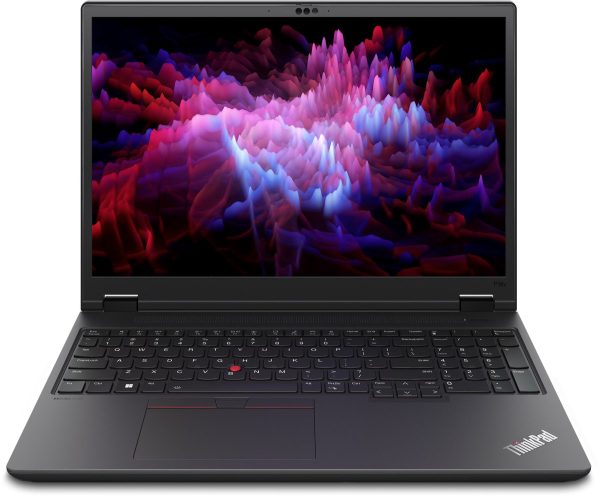 Lenovo ThinkPad P16v Gen 2 (Intel) Intel Core Ultra 7 165H Mobiel werkstation 40,6 cm (16") WUXGA 16 GB DDR5-SDRAM 512 GB SSD NVIDIA RTX 1000 Ada Wi-Fi 6E (802.11ax) Windows 11 Pro Engels Zwart (0198153362745)