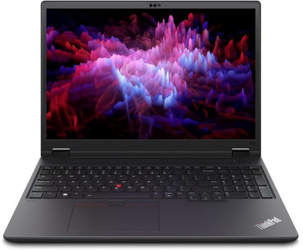 Lenovo ThinkPad P16v Gen 2 | Intel® Core™ Ultra 9-185H | 64 GB DDR5-5600 | 2TB SSD M.2 PCIe 4.0x4 Perform NVMe Opal 2.0 | 16" WQUXGA (3840 x 2400) | Windows 11 Pro | Intel® Wi-Fi 6E AX211 2x2 AX | Bluetooth® 5.1 | NVIDIA RTX™ 3000 Ada 8GB (0198153184392)