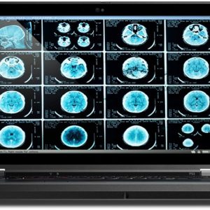 Lenovo ThinkPad P53 Mobiel werkstation Zwart 39,6 cm (15.6'') 1920 x 1080 Pixels Intel® 9de generatie Core™ i7 16 GB DDR4-SDRAM 512 GB SSD NVIDIA Quadro RTX 3000 Wi-Fi 6 (802.11ax) Windows 10 Pro (0193638820611)