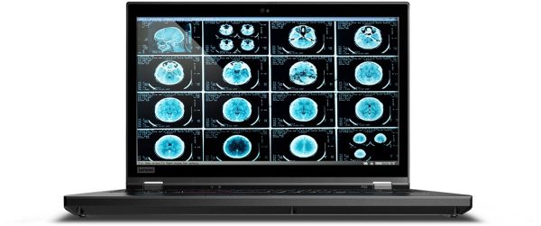 Lenovo ThinkPad P53 Mobiel werkstation Zwart 39,6 cm (15.6'') 1920 x 1080 Pixels Intel® 9de generatie Core™ i7 16 GB DDR4-SDRAM 512 GB SSD NVIDIA Quadro RTX 3000 Wi-Fi 6 (802.11ax) Windows 10 Pro (0193638820611)