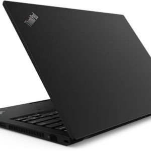 Lenovo ThinkPad T14 Gen 1 (AMD) AMD Ryzen™ 5 PRO 4650U Laptop 35,6 cm (14") Touchscreen Full HD 16 GB DDR4-SDRAM 256 GB SSD Wi-Fi 6 (802.11ax) Windows 11 Pro Engels Zwart (0195042169966)