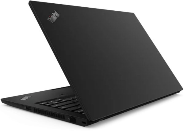 Lenovo ThinkPad T14 Gen 1 (AMD) AMD Ryzen™ 5 PRO 4650U Laptop 35,6 cm (14") Touchscreen Full HD 16 GB DDR4-SDRAM 256 GB SSD Wi-Fi 6 (802.11ax) Windows 11 Pro Engels Zwart (0195042169966)