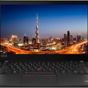 Lenovo ThinkPad T14 Gen 1 (Intel) Intel® Core™ i5 i5-10210U Laptop 35,6 cm (14") Full HD 16 GB DDR4-SDRAM 256 GB SSD Wi-Fi 6 (802.11ax) Windows 11 Pro Zwart (0194778999946)