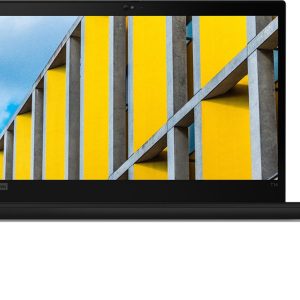 Lenovo ThinkPad T14 Gen 1 (Intel) Intel® Core™ i7 i7-10610U Laptop 35,6 cm (14") Full HD 16 GB DDR4-SDRAM 512 GB SSD Wi-Fi 6 (802.11ax) Windows 11 Pro MX330 Zwart (0195042006940)