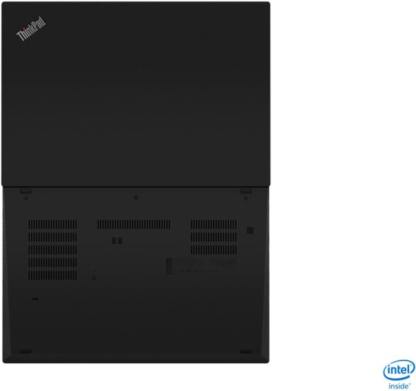 Lenovo ThinkPad T14 Gen 1 (Intel) Intel® Core™ i7 i7-10610U Laptop 35,6 cm (14") Touchscreen Full HD 16 GB DDR4-SDRAM 512 GB SSD Wi-Fi 6 (802.11ax) Windows 10 Pro Zwart (0195042002027)