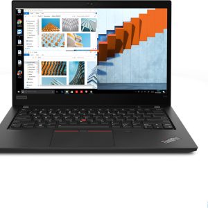 Lenovo ThinkPad T14 Gen 2 (Intel) Intel® Core™ i7 i7-1185G7 Laptop 35,6 cm (14") Full HD 16 GB DDR4-SDRAM 512 GB SSD Wi-Fi 6E (802.11ax) Windows 11 Pro Engels Zwart (0195713071260)