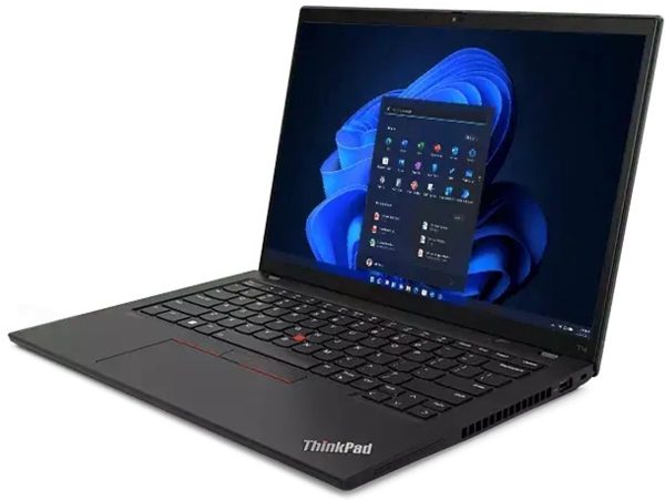 Lenovo ThinkPad T14 Gen 3 - AMD Ryzen™ 7 6850U (0196800786562)