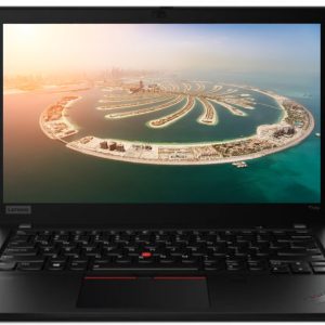 Lenovo ThinkPad T14s Gen 2 - Intel® Core™ i7-1165G7 (0195713480895)