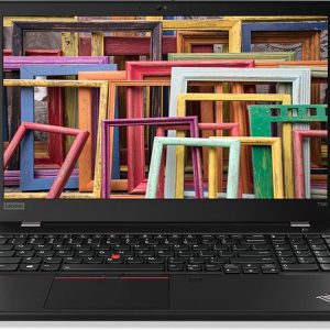 Lenovo ThinkPad T590 Intel® Core™ i5 i5-8265U Laptop 39,6 cm (15.6") Full HD 8 GB DDR4-SDRAM 256 GB SSD Wi-Fi 5 (802.11ac) Windows 11 Pro Zwart (0193268988415)