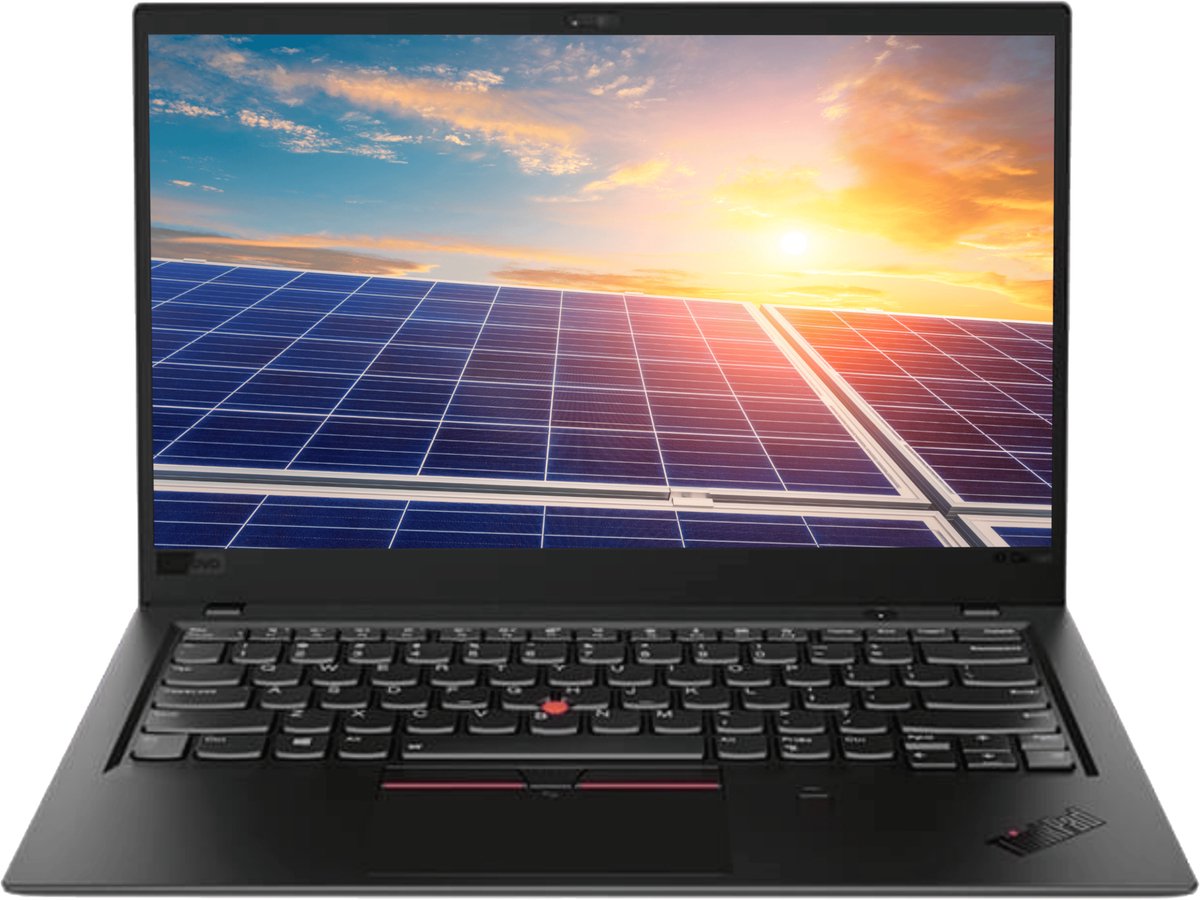 Lenovo ThinkPad X1 Carbon Gen 6 - Intel® Core™ i5-8350U - Touchscreen (0840251492649)