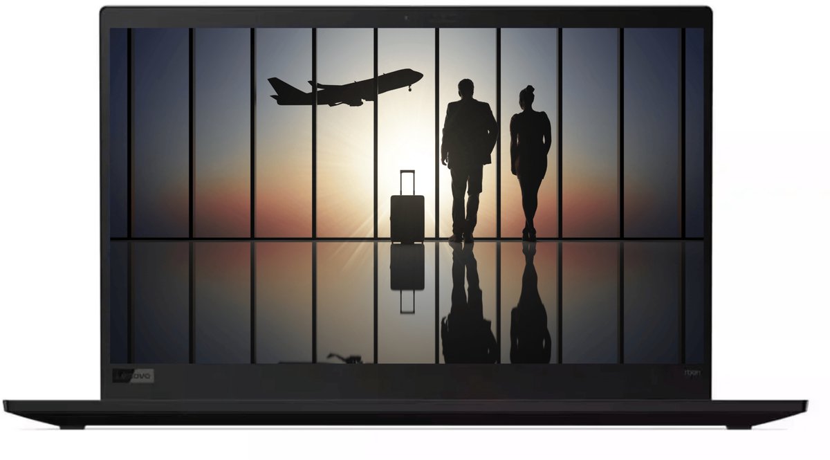 Lenovo ThinkPad X1 Carbon Gen 8 - Intel® Core™ i5-10310U - Touchscreen (0194778833646)