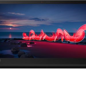 Lenovo ThinkPad X1 Carbon Gen 8 Intel® Core™ i5 i5-10310U Laptop 35,6 cm (14") Full HD 8 GB LPDDR3-SDRAM 256 GB SSD Wi-Fi 6 (802.11ax) Windows 11 Pro Zwart (0194778830386)