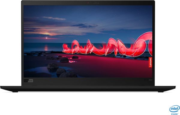 Lenovo ThinkPad X1 Carbon Gen 8 Intel® Core™ i5 i5-10310U Laptop 35,6 cm (14") Full HD 8 GB LPDDR3-SDRAM 256 GB SSD Wi-Fi 6 (802.11ax) Windows 11 Pro Zwart (0194778830386)