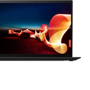 Lenovo ThinkPad X1 Carbon Gen 9 Intel® Core™ i5 i5-1145G7 Laptop 35,6 cm (14") Touchscreen WUXGA 16 GB LPDDR4x-SDRAM 256 GB SSD Wi-Fi 6 (802.11ax) Windows 11 Pro QWERTY US Zwart (0195890595498)