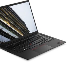 Lenovo ThinkPad X1 Carbon Gen 9 Intel® Core™ i7 i7-1165G7 Laptop 35,6 cm (14") WUXGA 16 GB LPDDR4x-SDRAM 512 GB SSD Wi-Fi 6 (802.11ax) Windows 11 Pro Engels Zwart (0195713780773)