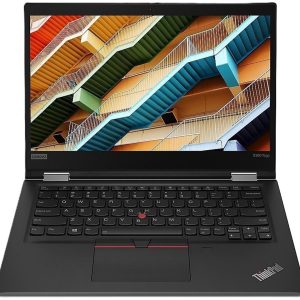 Lenovo ThinkPad X390 Yoga - Intel® Core™ i5-8365U (0193386198550)