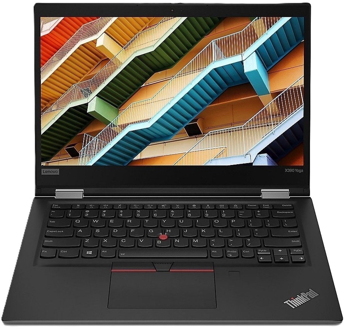 Lenovo ThinkPad X390 Yoga - Intel® Core™ i5-8365U (0193386198550)