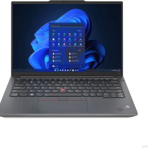 Lenovo Thinkpad E14 Gen 5 | AMD Ryzen 3 7330U | 8GB RAM | 256GB M.2 | Win11 Home | QWERTY (0198156189189)