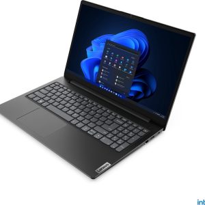 Lenovo V15 G4 IRU Intel® Core™ i5 i5-13420H Laptop 39,6 cm (15.6") Full HD 16 GB DDR4-SDRAM 512 GB SSD Wi-Fi 5 (802.11ac) Windows 11 Home Spaans Zwart (0198154438678)