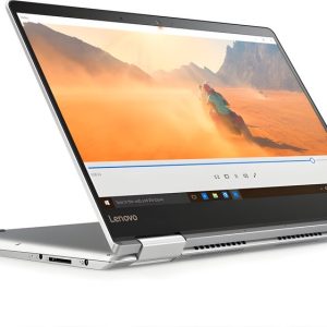 Lenovo Yoga 710 - 2-in-1 Laptop - 14 inch - i7 - 8GB - 256GB SSD (0190940331934)