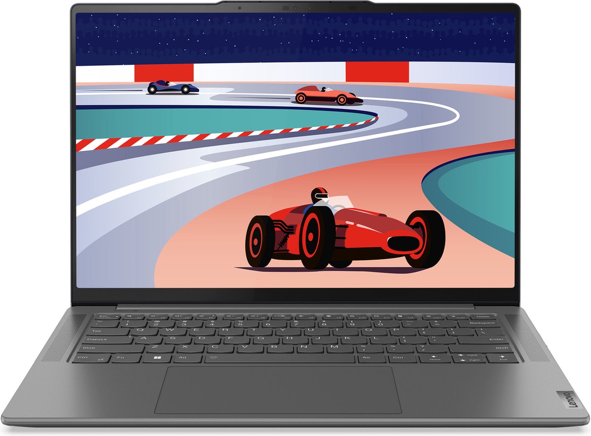 Lenovo Yoga Pro 7 14APH8 (82Y8003CMH) (0197532990265)