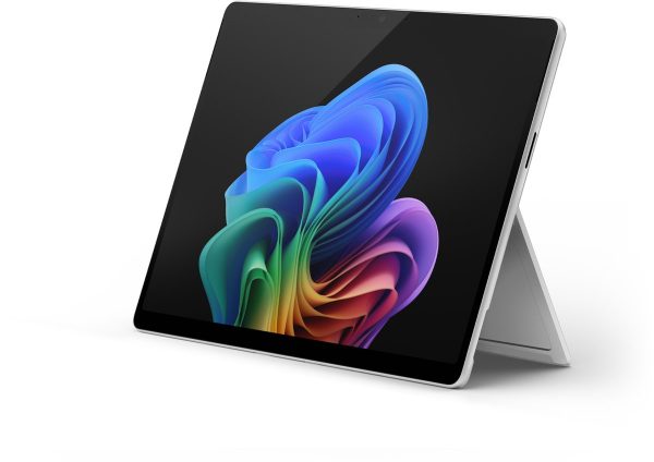 Microsoft Surface Pro 11- Copilot+ PC - 13 inch - Snapdragon X Plus - 16GB/512GB - Platina (0196388419388)